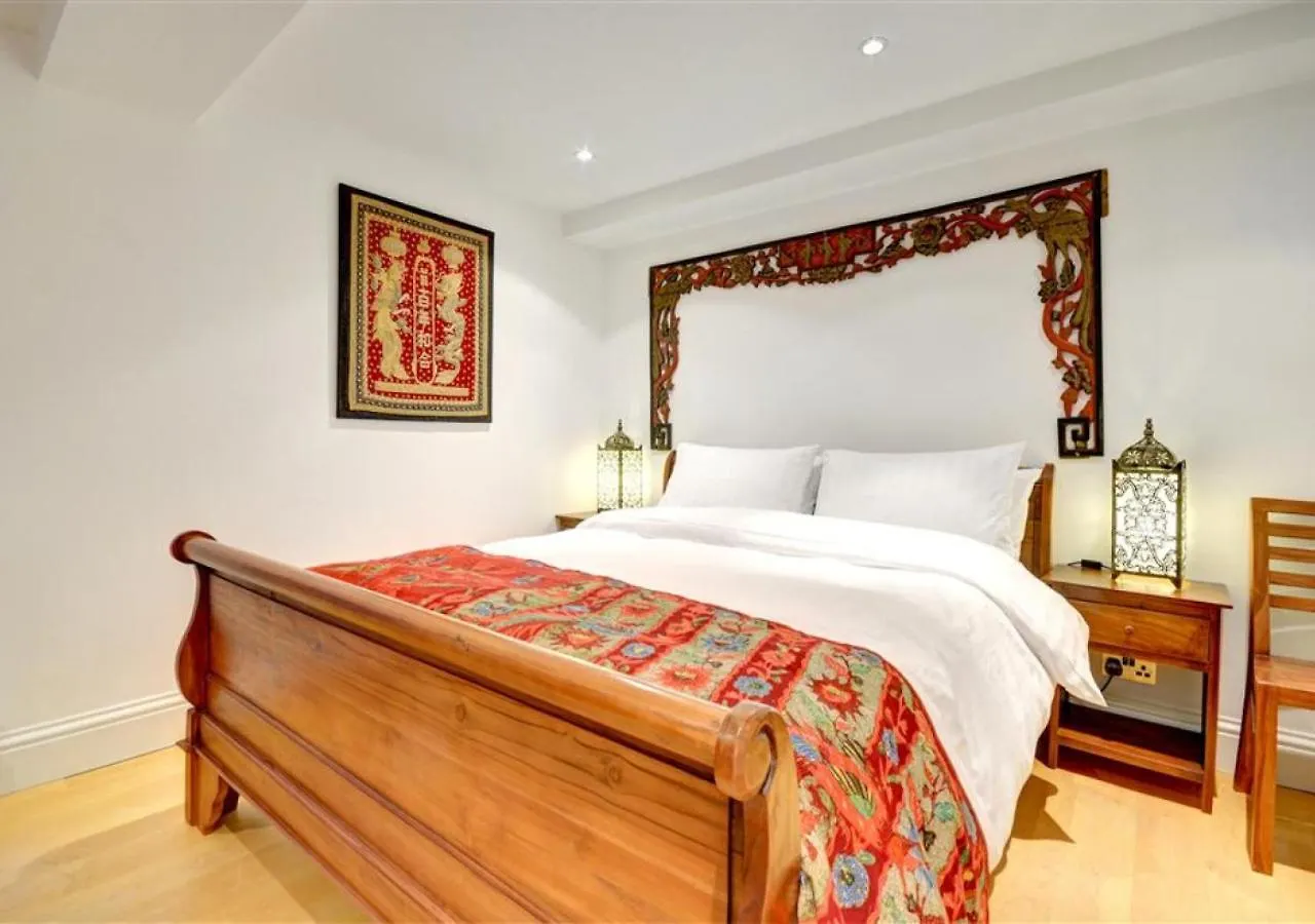 Harbourside Apartment 1 Whitby