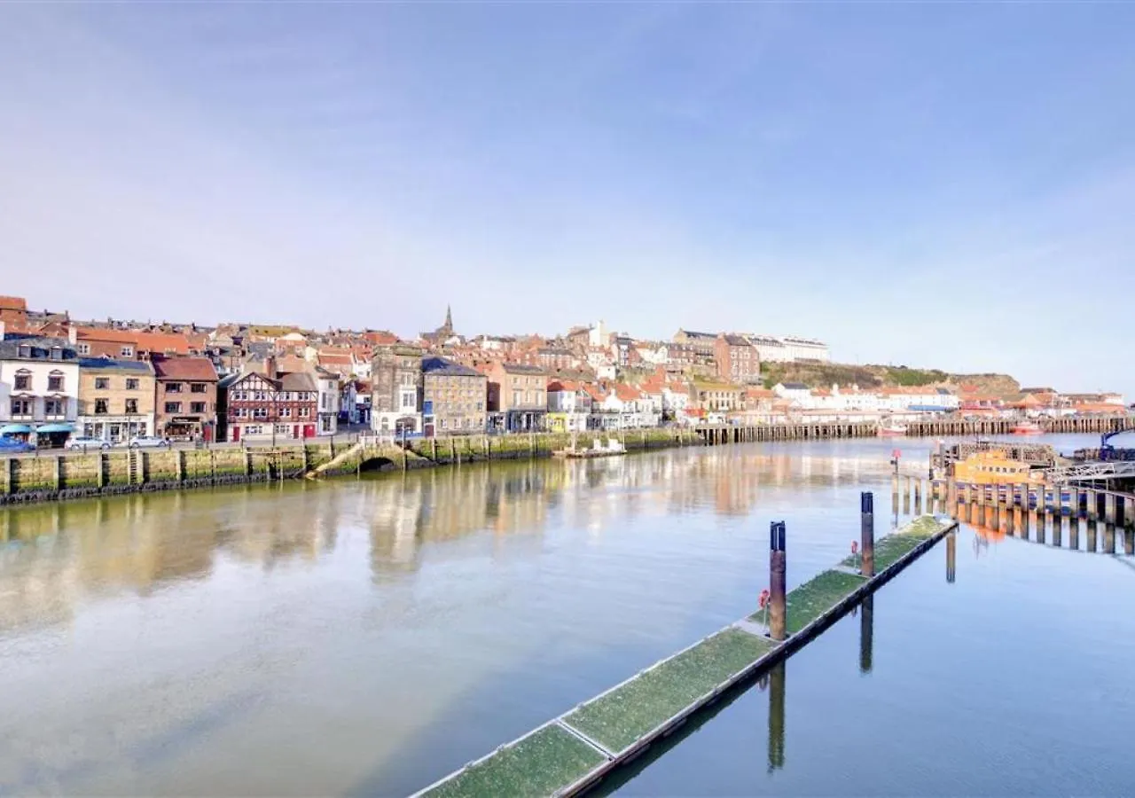 Harbourside Apartment 1 Whitby United Kingdom