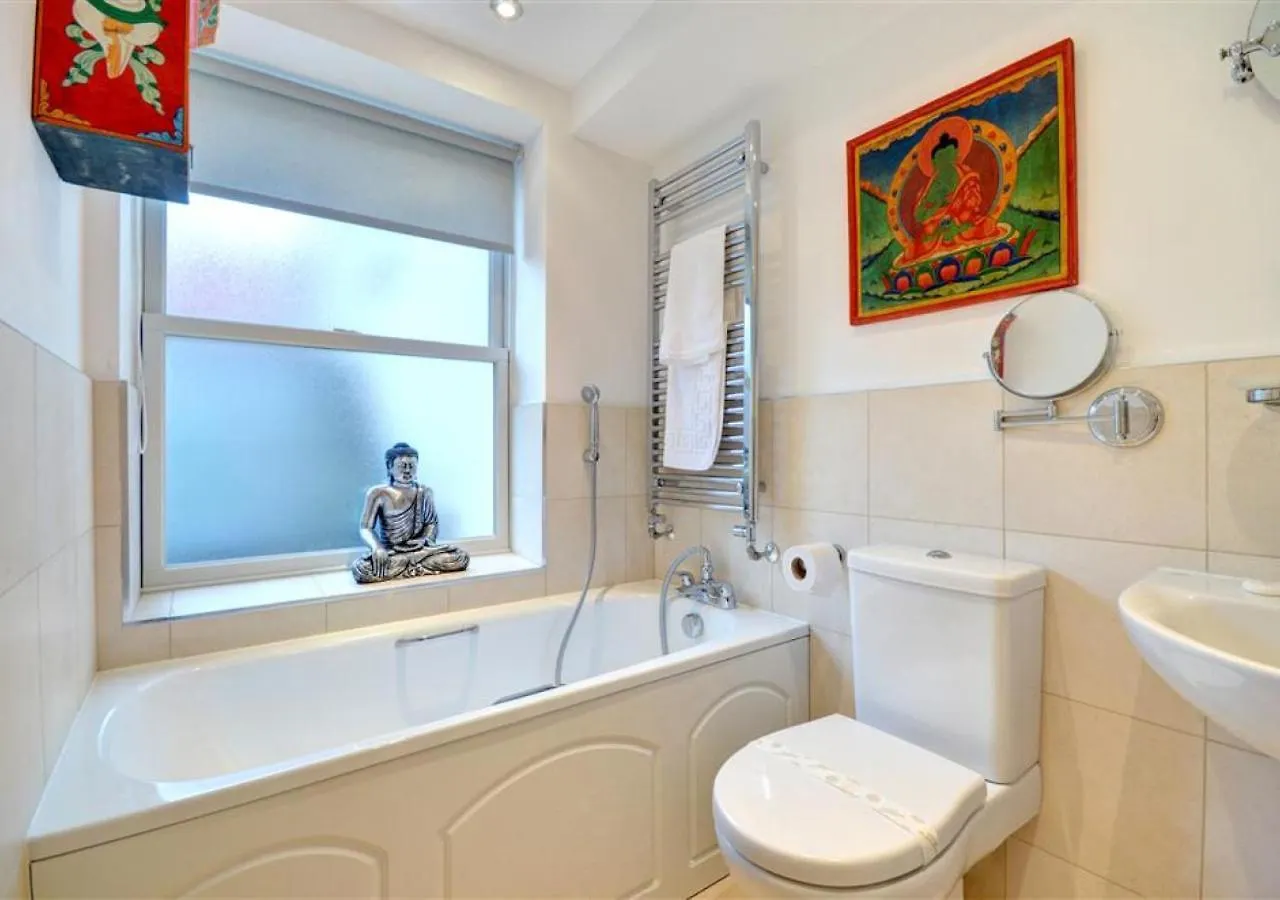 Harbourside Apartment 1 Whitby 0*,  United Kingdom